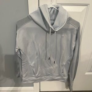 Under armor cowl neck pullover